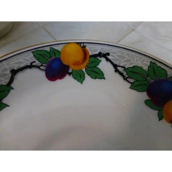 Ye Olde English Grosvenor Teacup and  Saucer - Picture 6 of 9